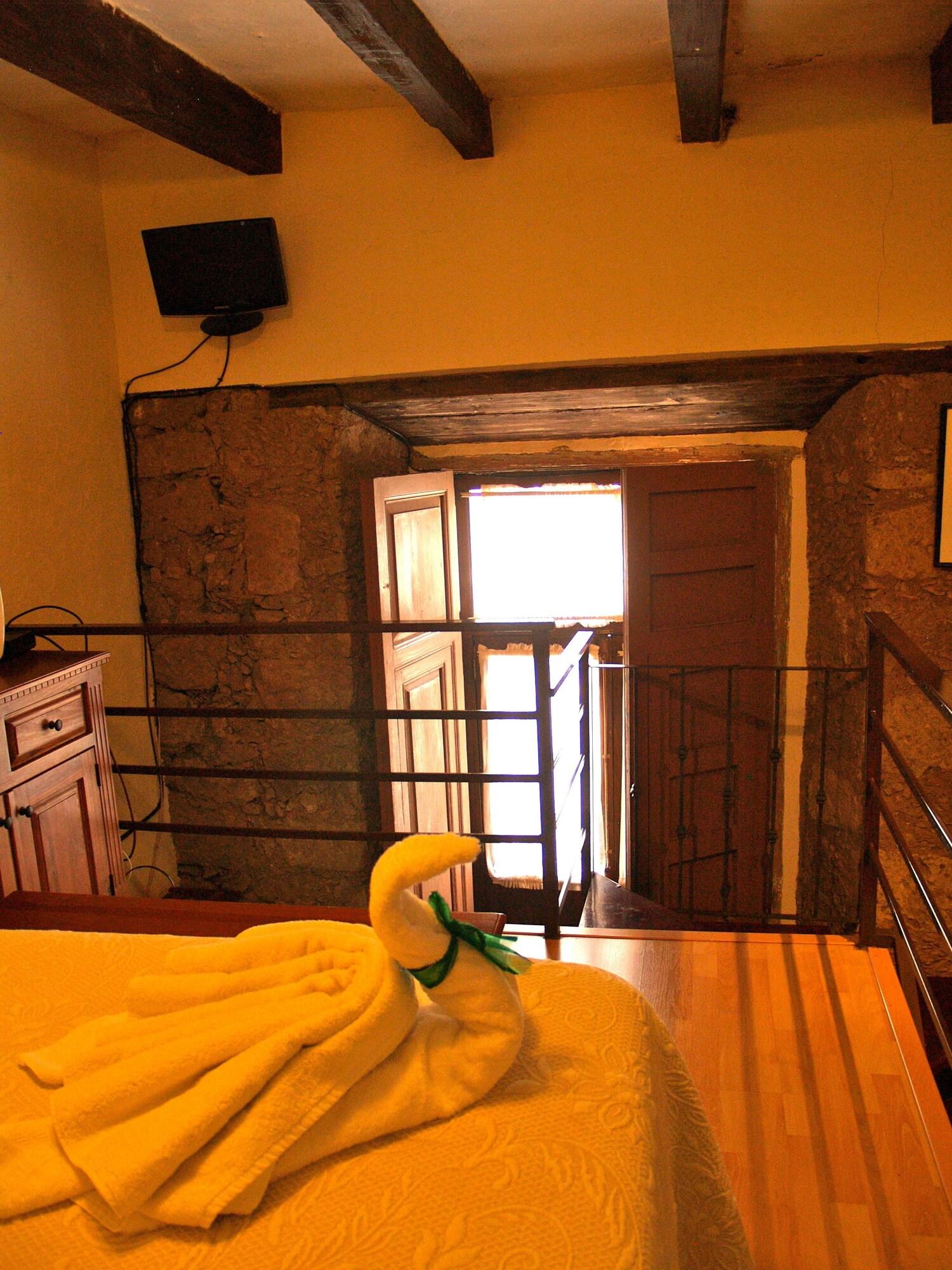 Hotel Refugio Agustino Morelia Exterior photo