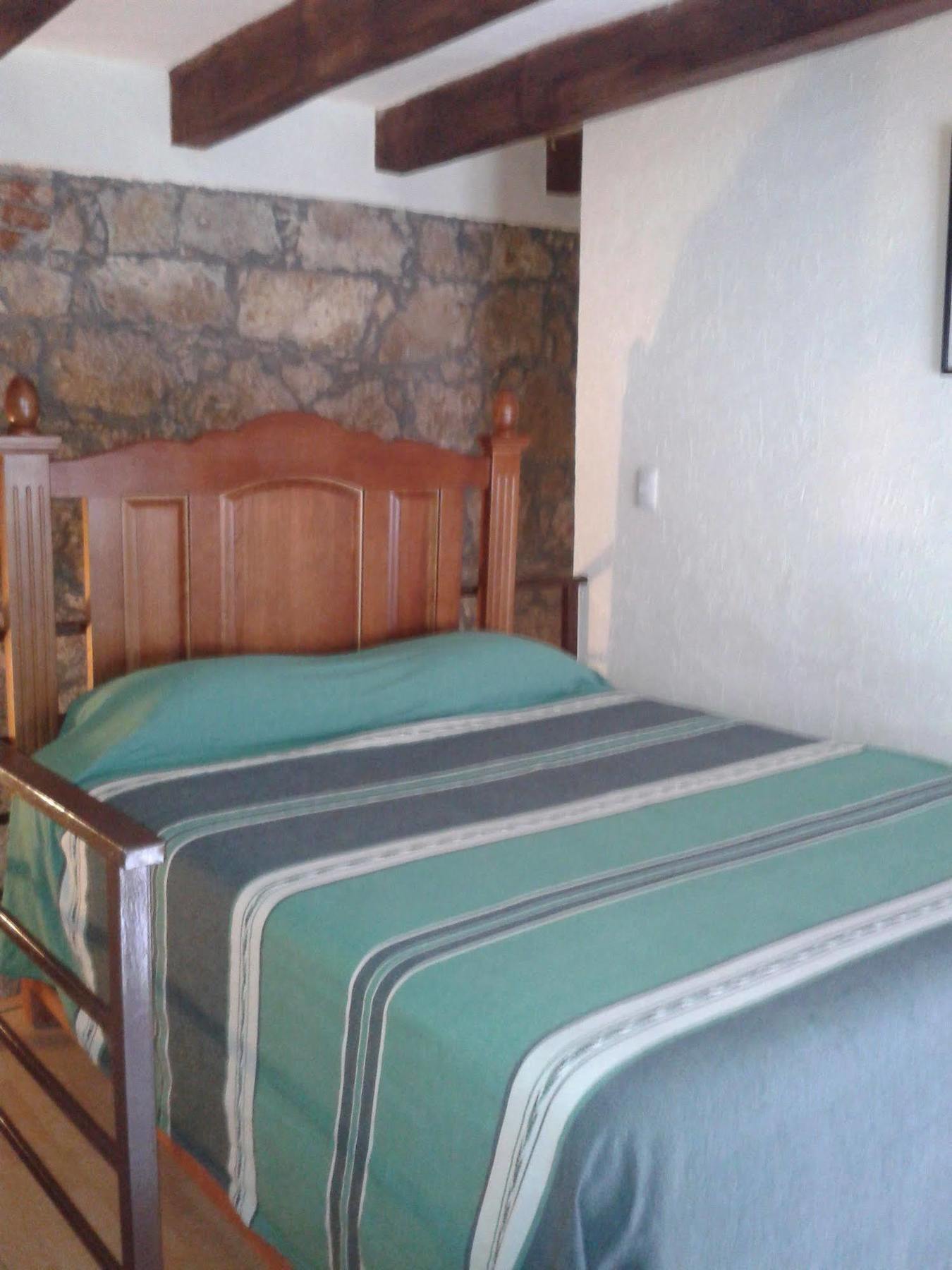 Hotel Refugio Agustino Morelia Exterior photo